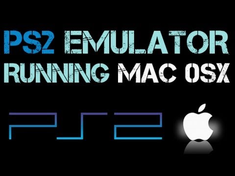 can mac run ps2 emulator
