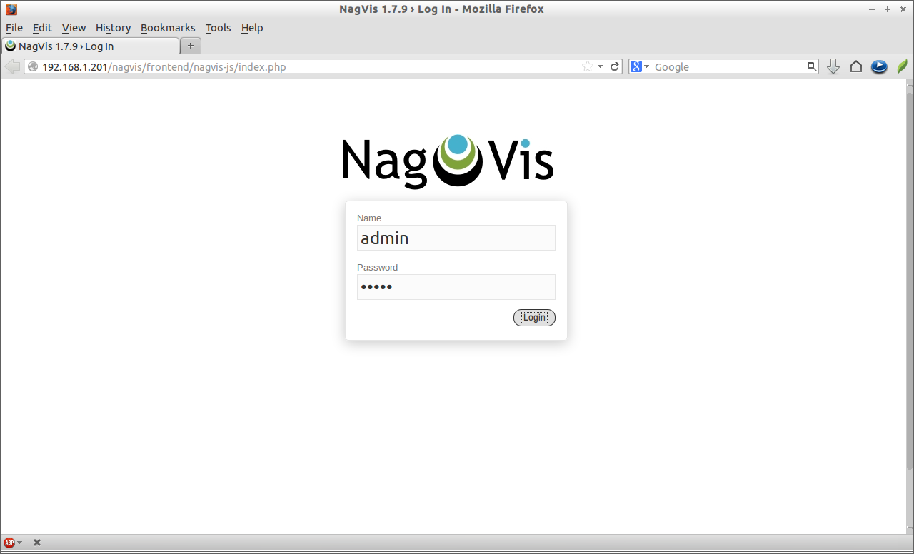 how to install nagvis on centos version